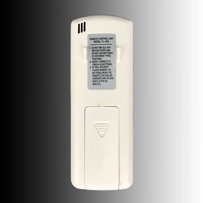 Remote control for Haier air conditioner YL-H03 Universal YR-H03 YR-H07 YR-H08 YR-H10 AC Fernbedienung Free shipping