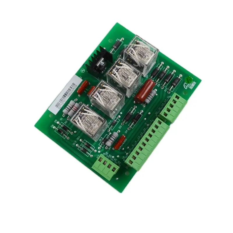 

1pce elevator BRDS / XRDS resistance door machine board DOOR DRIVE control board lift accessoires