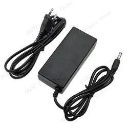 42V 2A Charger Input 100-240 VAC Lithium Li-ion Li-poly Charger For 10Series 36V Electric Bike 36V 2A battery charger