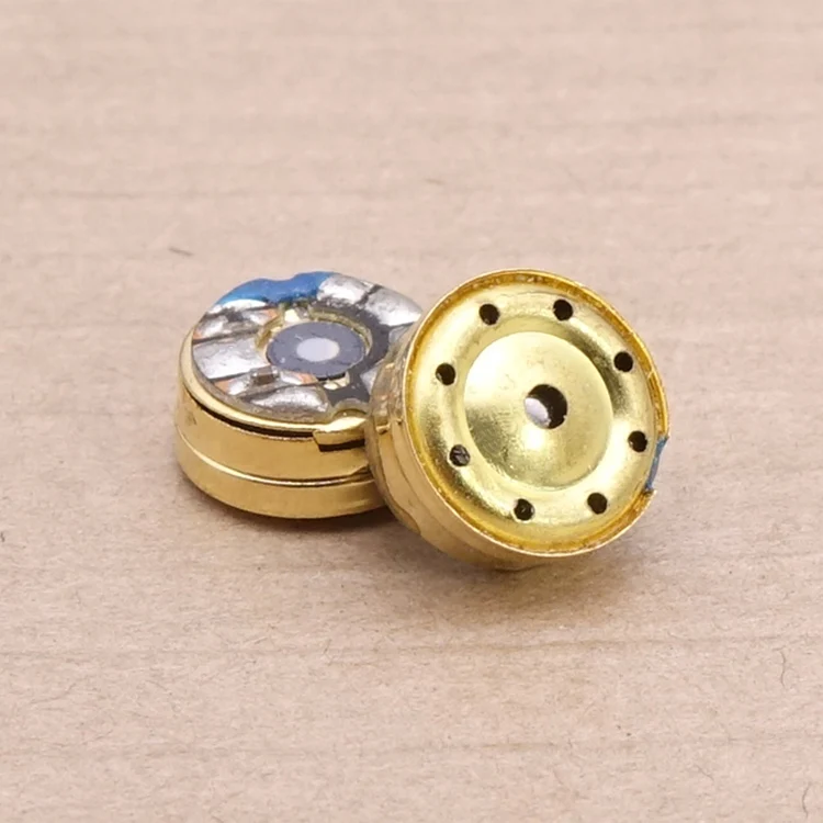 وحدة أنابيب نانوية كربونية ، مكبر صوت ، تردد منخفض ، صوتي ، هاي فاي ، جهير ثقيل ، 10 مللي متر