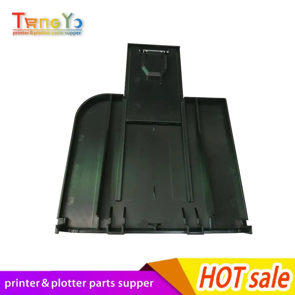 OEM NEW paper delivery tray assembly RM1-7498 for Laserjet Pro M1530 M1536DNF MFP P1606DN series printer Output paper tray