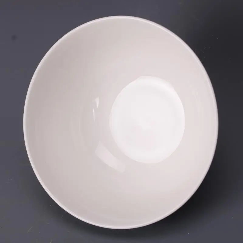Chinese Blue and White Porcelain Dragon Design Bowl 5.2 inch
