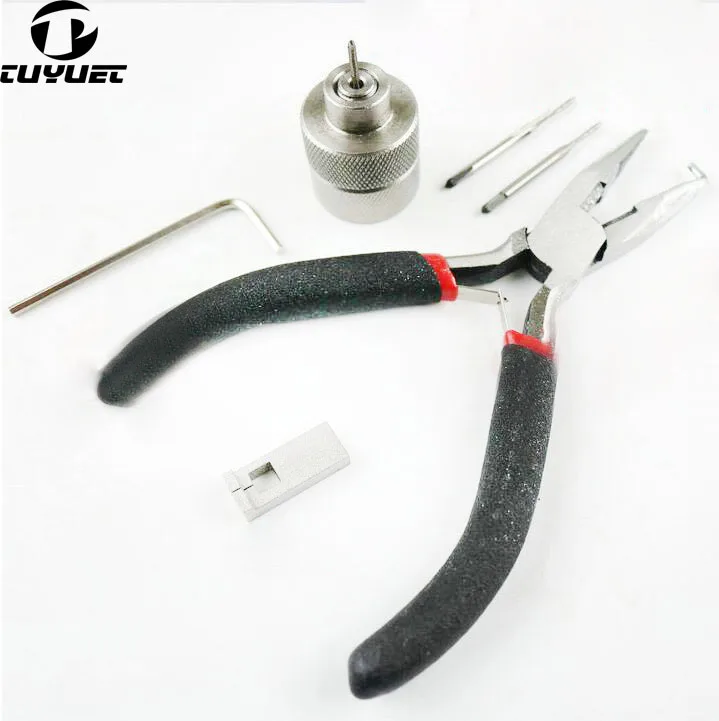 Disassembly Tool For Honda Ignition Cancellation Car Lock Pin Removal Locksmith Repair Tools