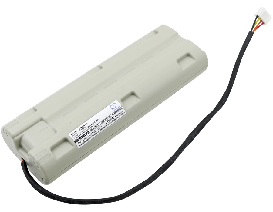 

CameronSino for PURE Oasis Flow VL-61950 battery