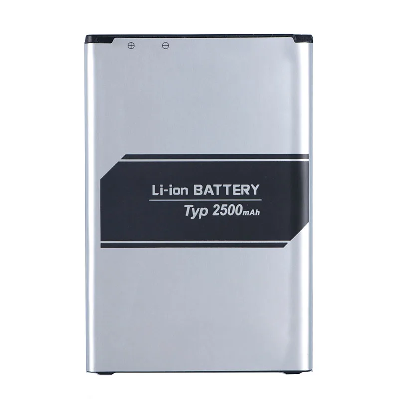 Original BL-45F1F Battery for LG k8 K4 K3 M160 LG Aristo MS210 2410mAh X230K M160 X240K LV3  (2017 version K8) image 2