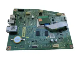 Formatter Board For Canon LBP 611 612 613 MF631CN MF632CDW MF633CDW MF634CDW MF635CX MF641CW MF642CDW MF643CDW MF644CDW MF645CX