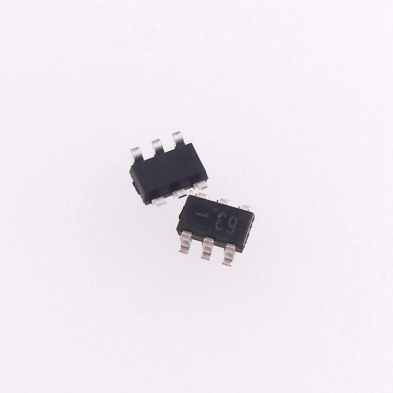 20PCS/lot Original NUP4201MR6T1G NUP4201 SOT-23-6 In Stock