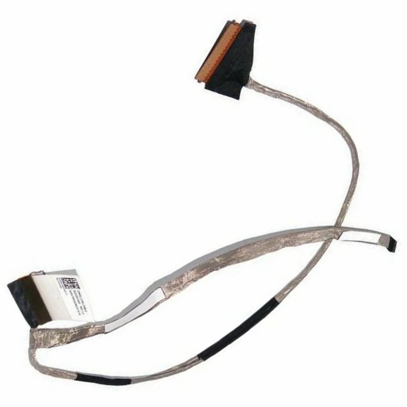 Video screen Flex wire For HP probook 430 G2 ZPM30 laptop LCD LED LVDS Display Ribbon cable DC02001YS00