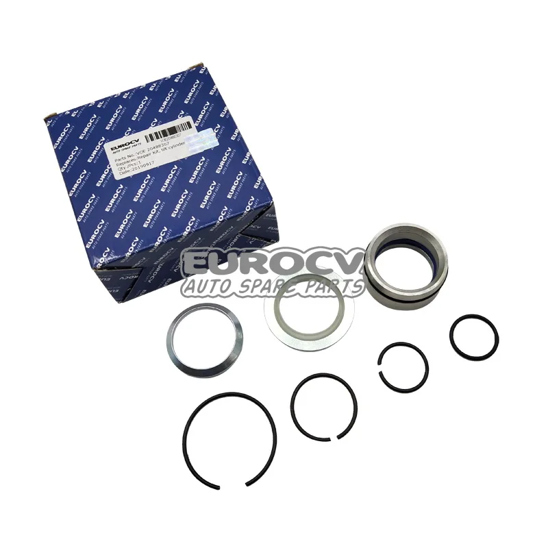 Spare Parts for Volvo Trucks VOE 20488307 Tilt Cylinder Repair Kit