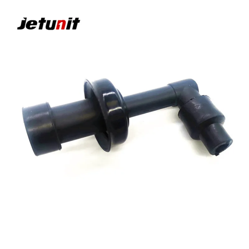 JETUNIT 6V 12V Spark Plug Cap for Motorcycle Universal Type General Purpose Various Models