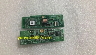 D40 D40X แฟลชบอร์ดชาร์จแฟลชบอร์ด PCB สำหรับ Nikon D40 D40X D60