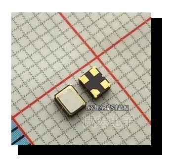 SG-210STF 25.0000ML3 25MHz 50ppm -40C -85C Clock Oscillator Crystal