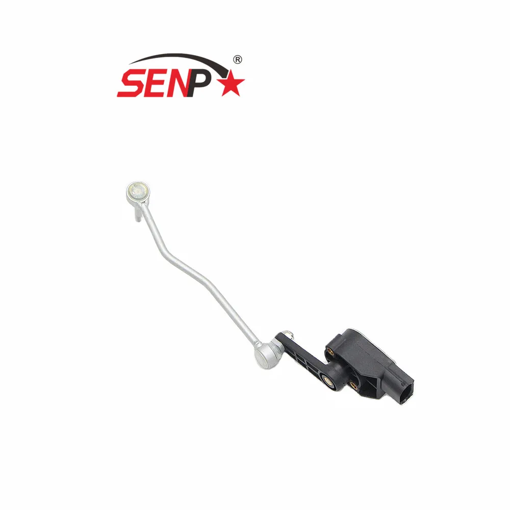 

Auto Parts Hight Quality Headlight Level Sensor Fit For Audi A8 2003-2007 OEM 4E0941285E/4E0 941 285 E