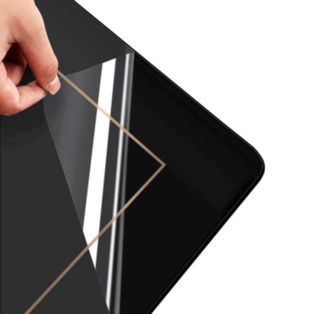 Transparent Protective Film Furniture Surface Protector Desk Table Anti-scratch Film Furniture Accessories