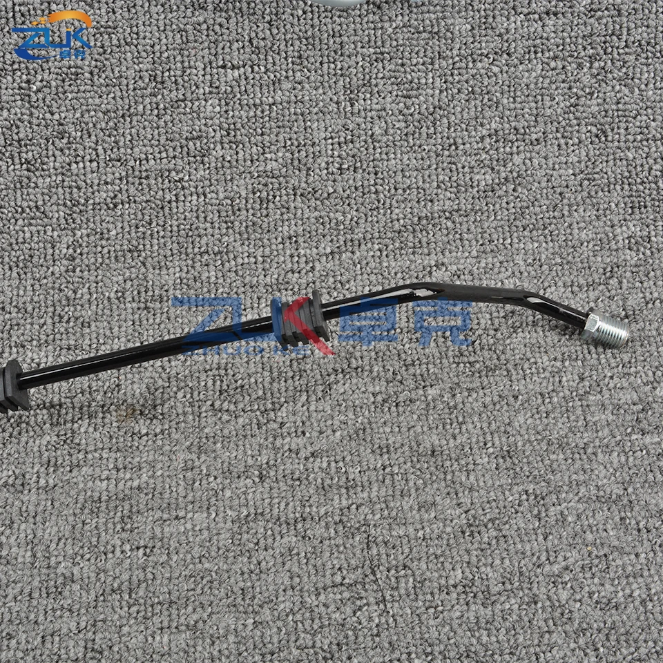 ZUK-manguera de alimentación de dirección asistida para coche, accesorio para HONDA CRV CR-V RD9 2.2L i-ctdi Diesel 2005 2006, modelo de conducción