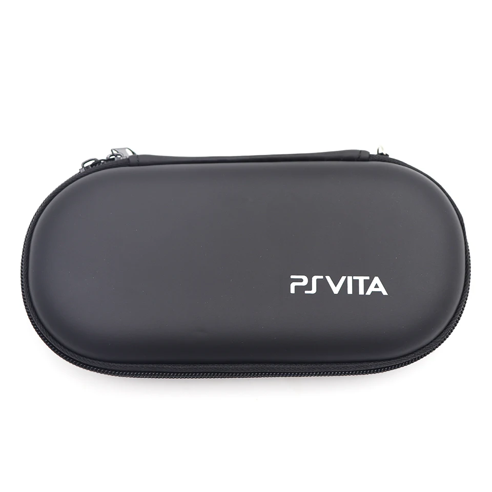 EVA Anti-shock Hard Case Bag For Sony PSV 1000 PS Vita GamePad For PSVita 2000 Slim Console Carry Bag High qualtity