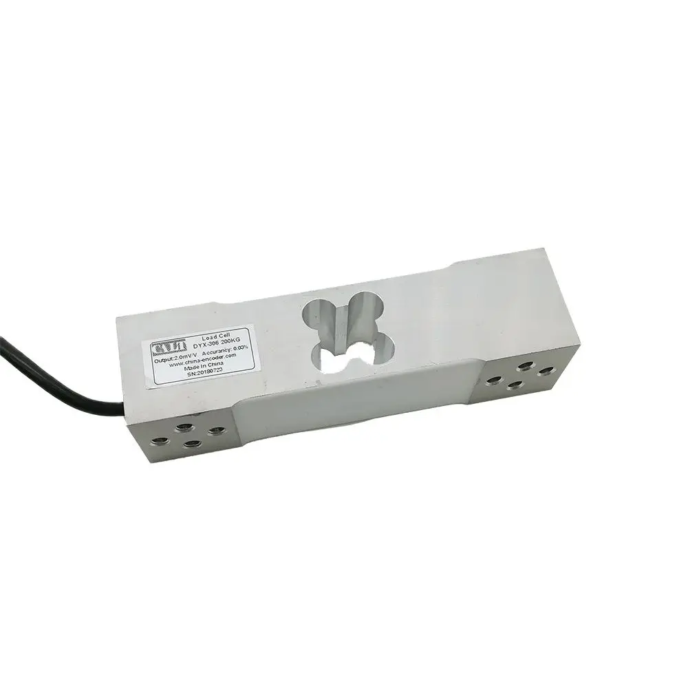 

Low price for DYX-306 small weight scale 1kg 2kg 3kg 6kg 10kg 20kg 50kg Cantilever beam load cell