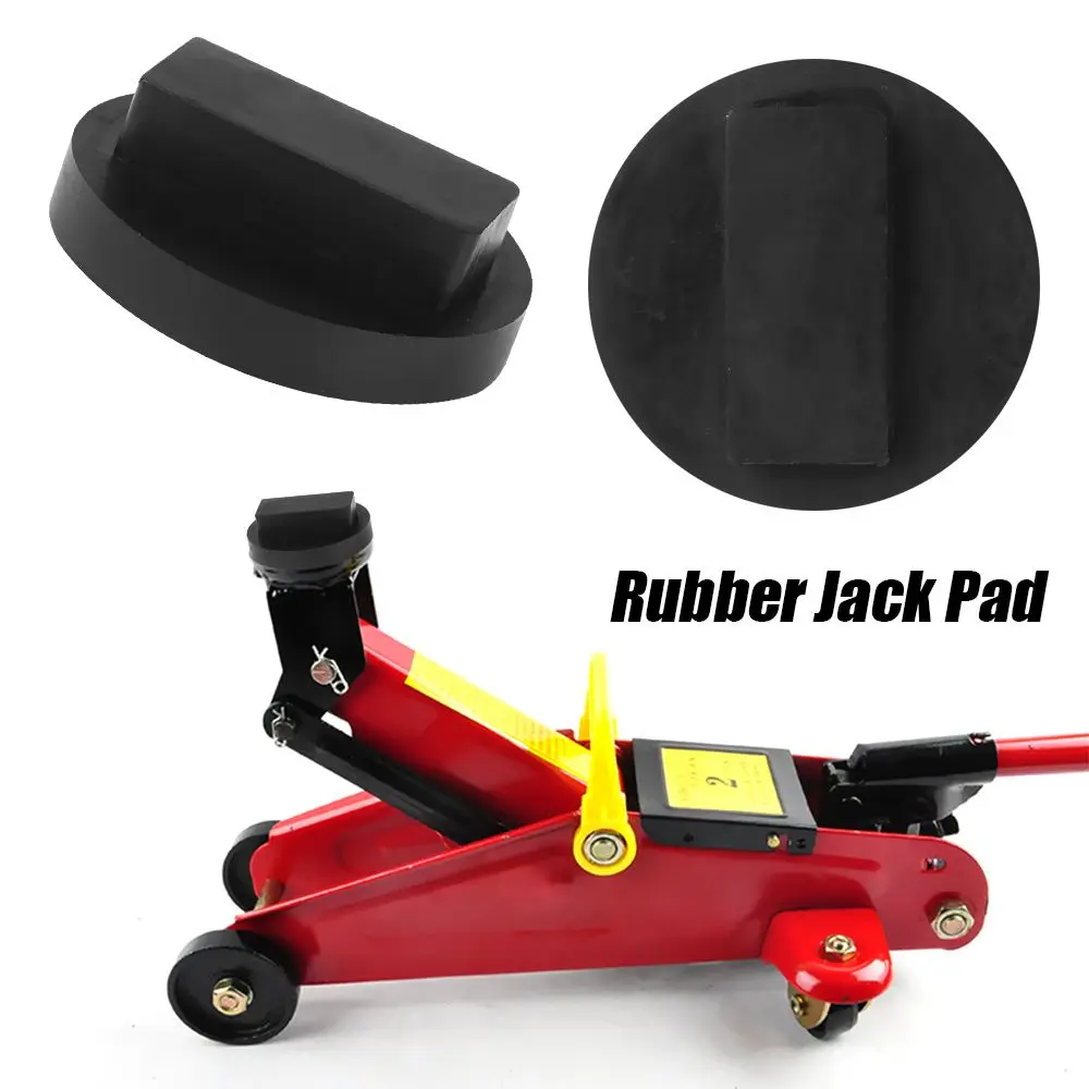 Rubber Jacking Point Jack Pad Adaptor For BMW 3 4 5 Series E46 E90 E39 E60 E91 E92 X1 X3 X5 X6 Z4 Z8 1M M3 M5 M6 F01 F02 F30 F10