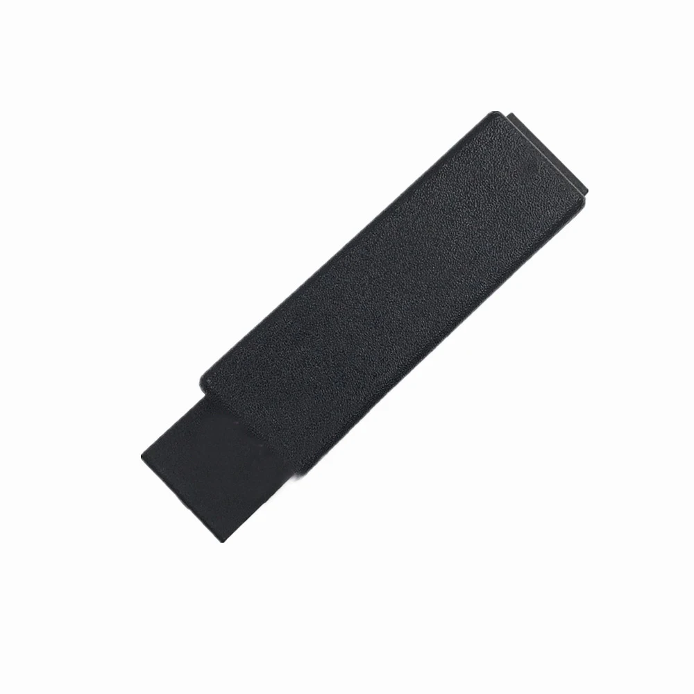 New Back Button Belt Clip Repair For Motorola SABER System Knife Radio Walkie Talkie Accessories