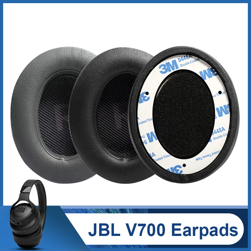 

2 шт., сменные вкладыши для наушников JBL EVEREST 700, Bluetooth JBL V700 BT V700BT ELITE 700