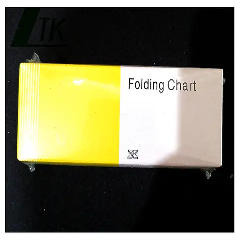 YOKOGAWA 녹음기 SR10006 UR10000 436106 차트 용지, B9565AW 100mm Z 폴드 차트 용지