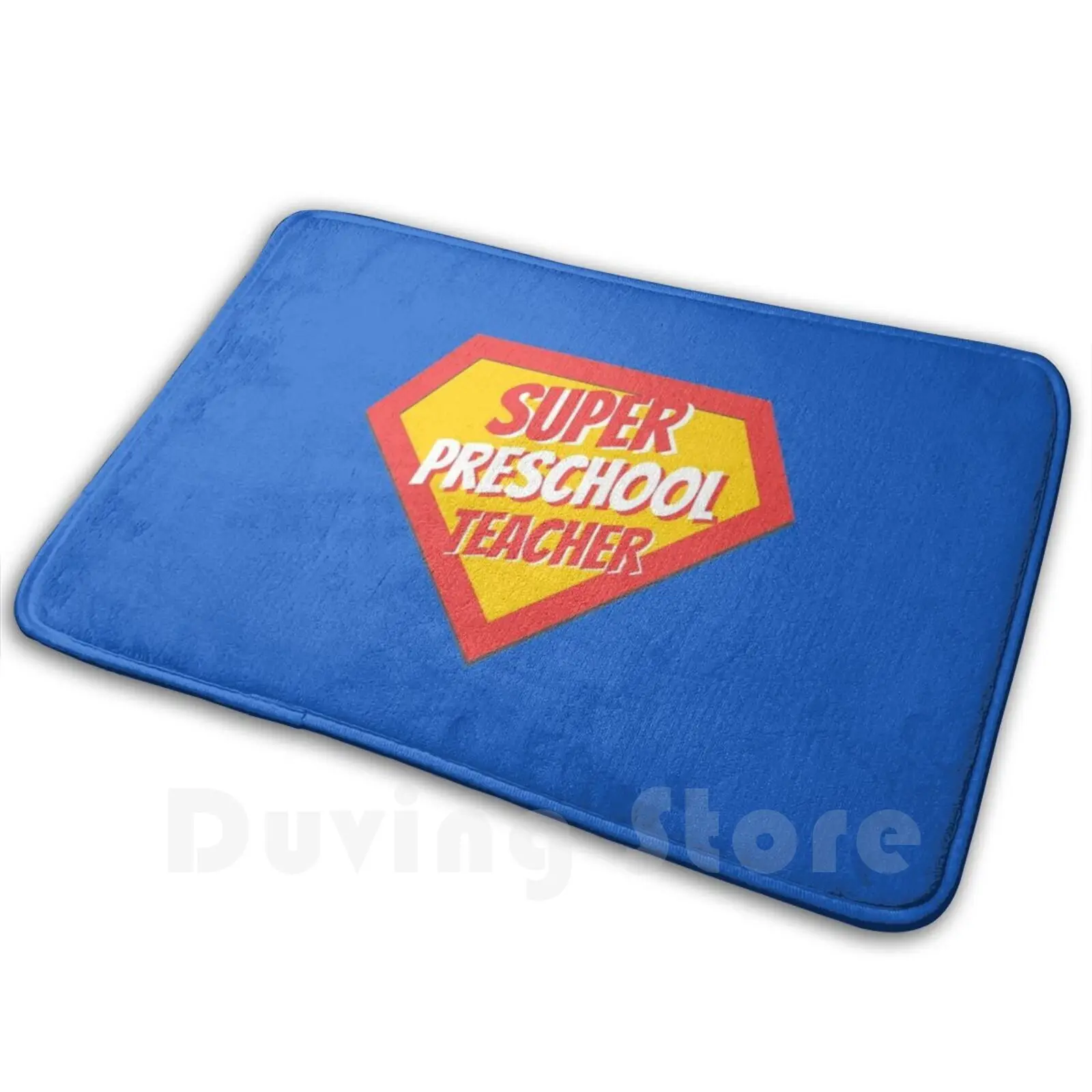 

Подарки учителю дошкольного возраста | Супер дошкольный ковер для учителя, коврик, подушка, мягкий дошкольный учитель для дошкольников