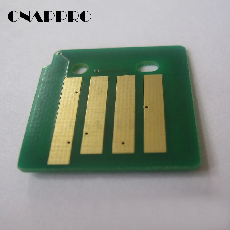 5PCS WC5335 Circuito Integrato del Toner Chip del Tamburo Per Xerox WorkCentre5325 WorkCentre 5325 5330 5335 006R01159 006R01160 013R00591 Unità di Imaging