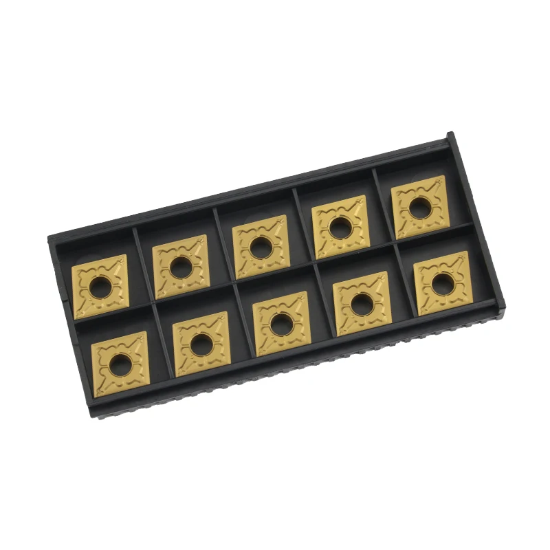 Imagem -03 - Kit de Ferramentas para Corte de Torno Porta Ferramenta de Giro Intonizável Tubunr16navi 12 Tubulação 25 M12 Cnc Ferramenta de Corte Externa Mais Inserções Cnmg120408