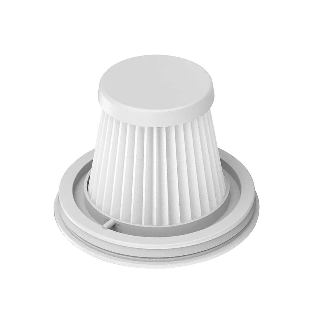 for Xiaomi Mijia Handy Home Car Mini Wireless Vacuum Cleaner Washable HEPA Filter Replacement Accessories Parts