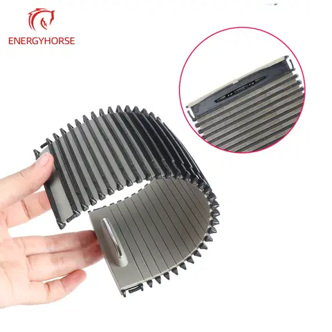 센터 콘솔 커버 슬라이드 롤러 블라인드 커버 컵 거치대 보관함, 메르세데스 벤츠 C 클래스 W204 S204 자동차 인테리어 액세서리 센터 콘솔 커버 슬라이드 롤러 블라인드 커버 컵 거치대 보관함, 메르세데스 벤츠 C 클래스 W204 S204 자동차 인테리어 액세서리