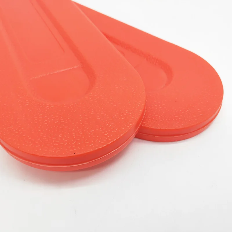 12" 14" 16" 18" Chainsaw Guide Plate Protector Thickened Plastic Chainsaw Bar Cover Scabbard Guard For Garden Saw Accessories