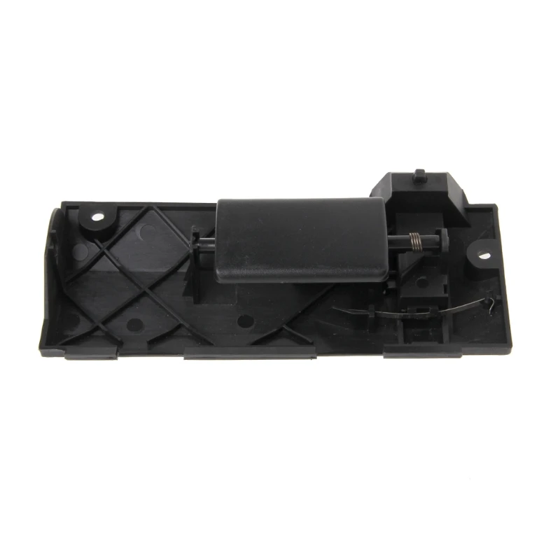 2021 New Black Glove Box Catch Lock Assy Handle For Ford Mondeo MK3 2000-2007 LHD Only