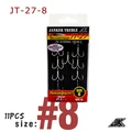 JT-27-8-11 piezas