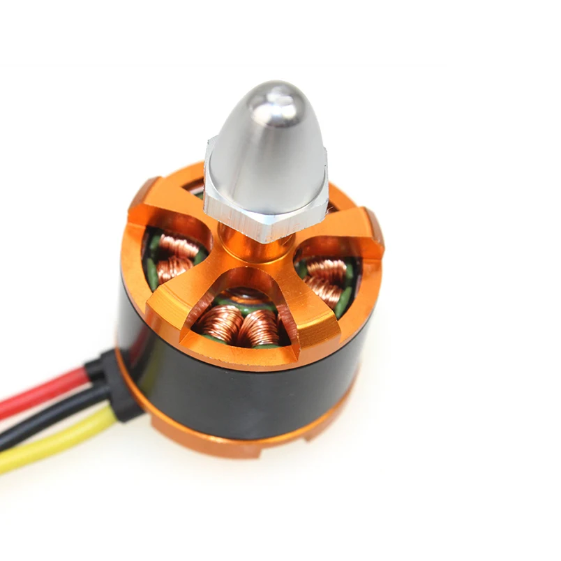 4PCS/lot Feichao 2212 920kv CW CCW Brushless Motor for 3-4S Lipo for F330 F450 F550 DIY Drone Kit Quadcopter Multirotor Motor