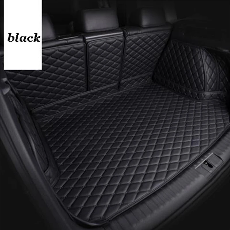 

Custom car trunk mat for Mercedes Benz all models E C ML GLA GLE GLK GL CLA CLS S R A B CLK SLK G GLS GLC vito viano