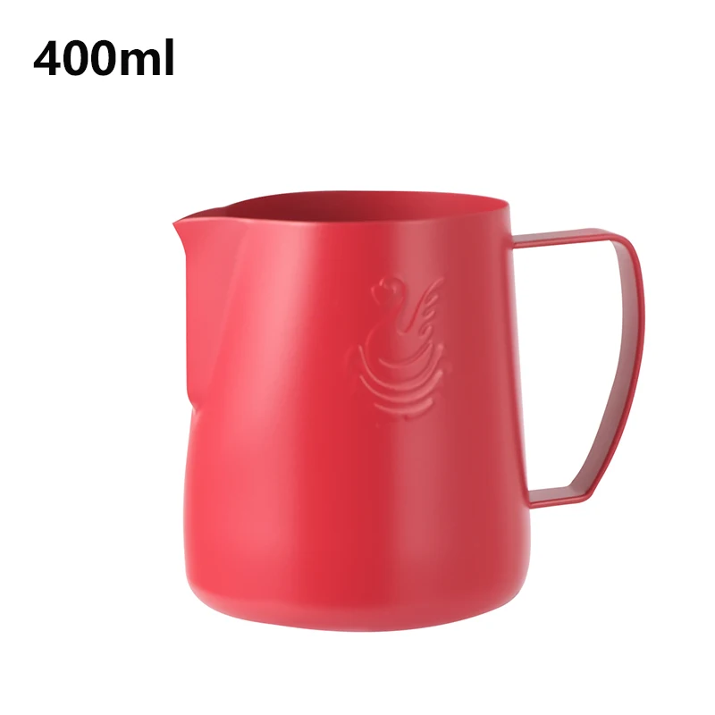 Variant: Red teflon 400ml