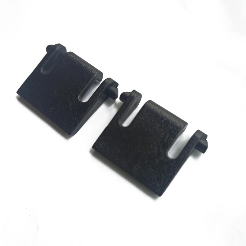 2Pcs Keyboard Bracket Leg Plastic Stand for Corsair K66 K68 K55 Mechanical Gaming Keyboard