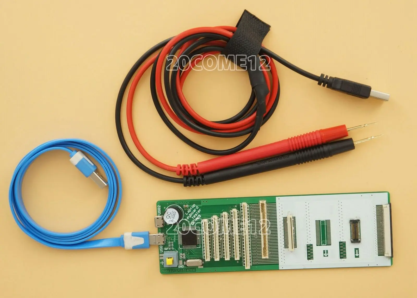 Azubaycom Universal… - image