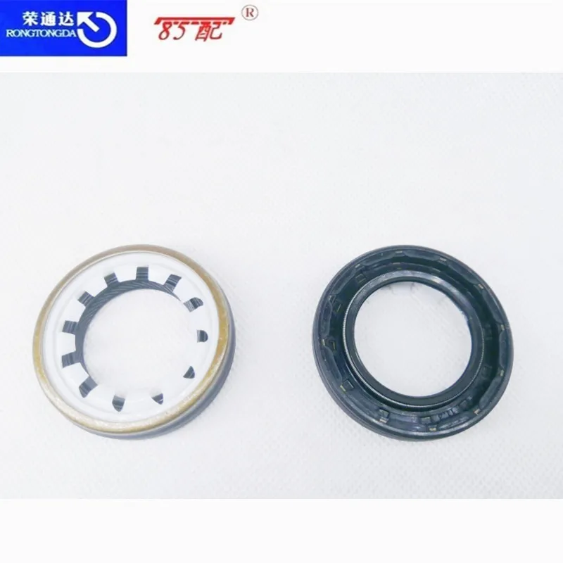 Half Shaft Oil Seal 312126 312127 For Peugeot 307 206CC 307SW 1007 207 207CC For Citroen Bellinger Jumpy C2