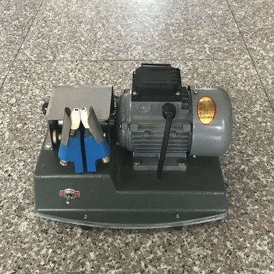 1pc Enameled Wire Stripping Machine Popular Wire Stripper In Blue Color DNB-4