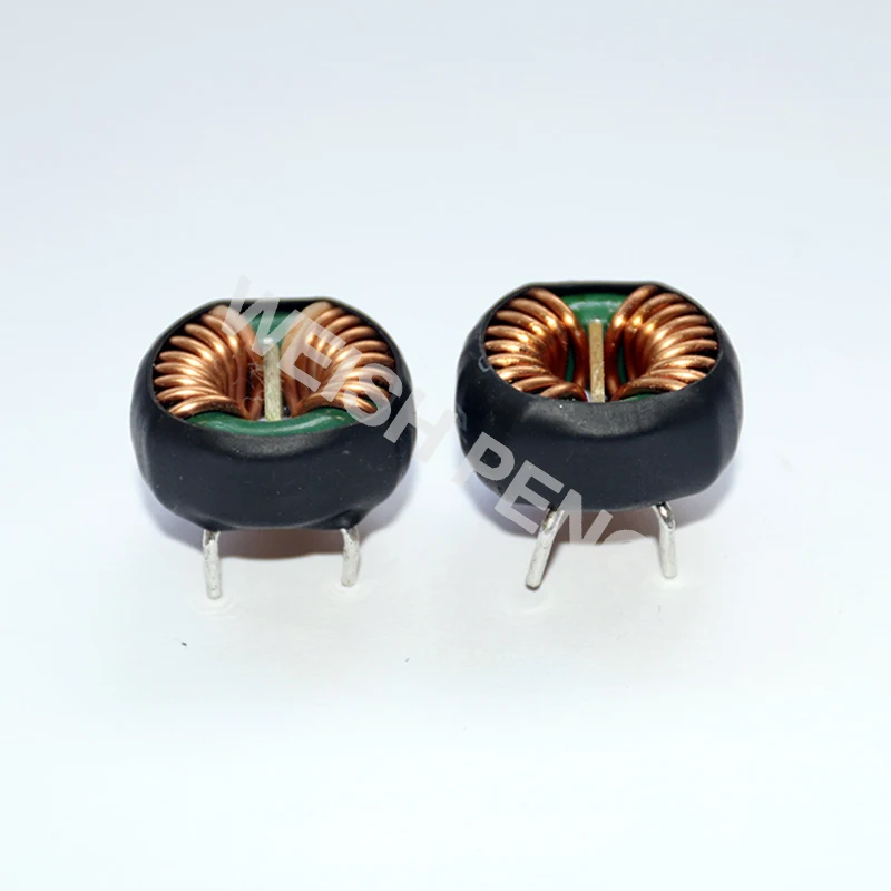 680uh10A magnetic ring inductance common mode inductor choke coil