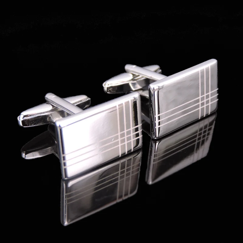 As high quality men's shirt Cufflinks new fashion jewelry brand Cufflinks men's Wedding Shirt badge pin gift, free shipping