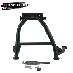 Motorcycle Middle Kickstand Foot Kick Stand Support Bracket Center Stand For Honda NC700S NC750S NC700X NC750X NC 700 750 X MT
