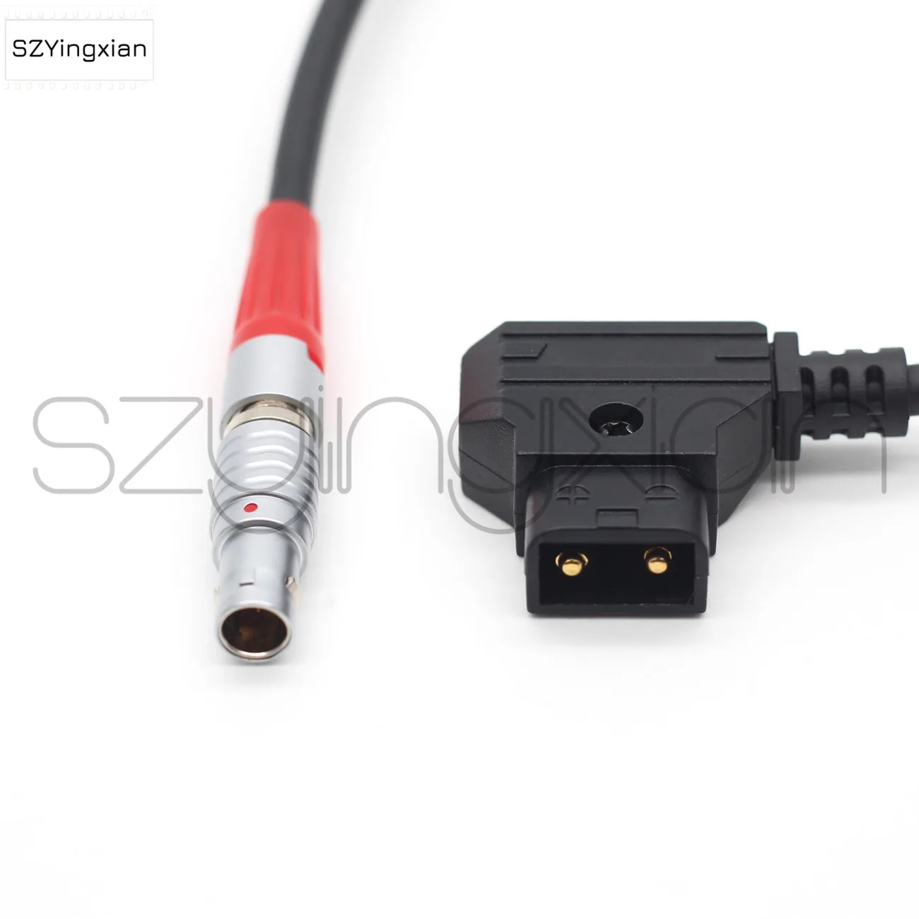 

Arri LBUS FIZ MDR wireless focus motor cable ARRI DTPA to LBUS 4pin male connector cable