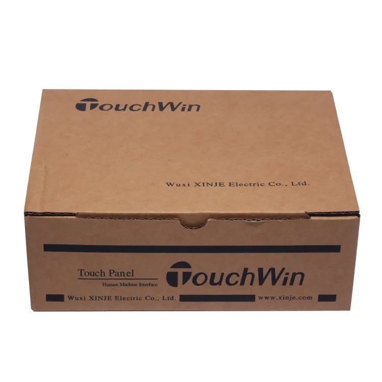 TG465-MT TG465-UT XINJE Touchwin HMI Touch Screen 4.3 inch new in box