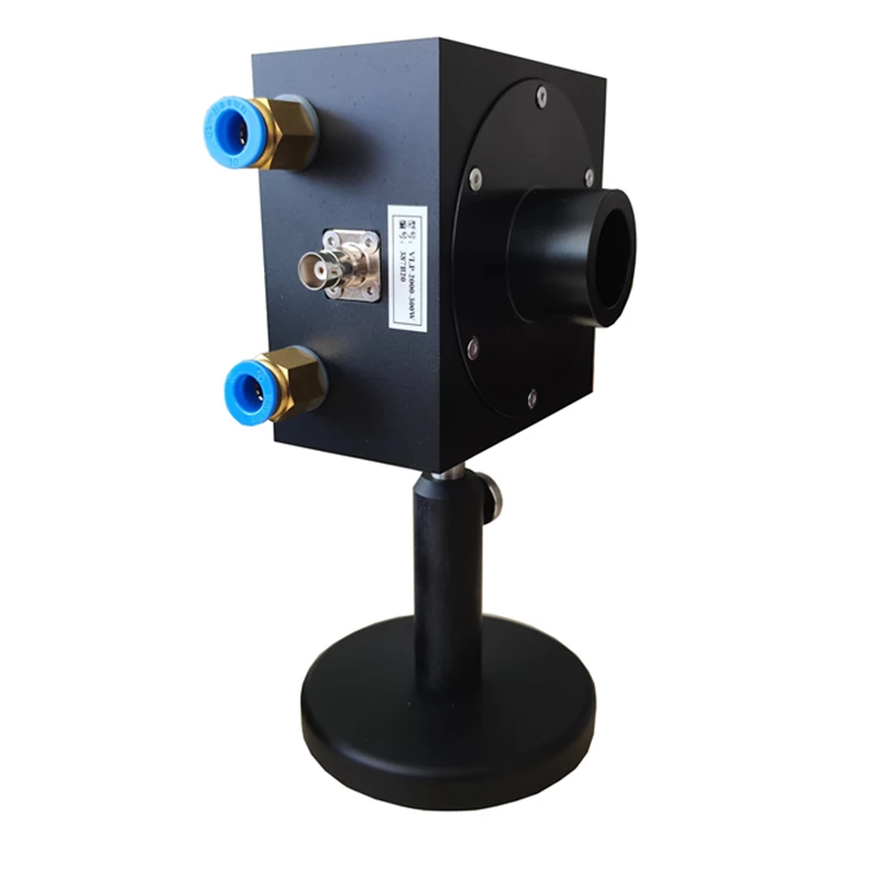 Factory price VLP-T2000-300W desktop optical Laser Power Meter for CO2 laser
