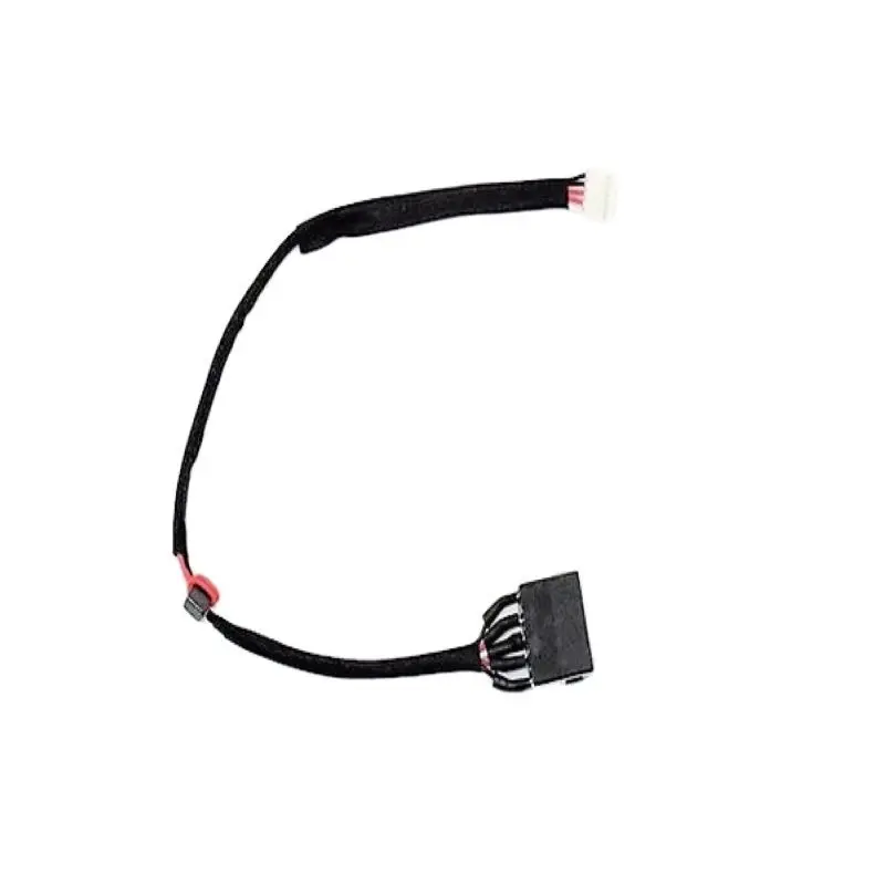 สำหรับ Lenovo ThinkPad T460P SC10K66279 DC30100QH00 01AV905 DC In Power แจ็คสายชาร์จ Port Connector