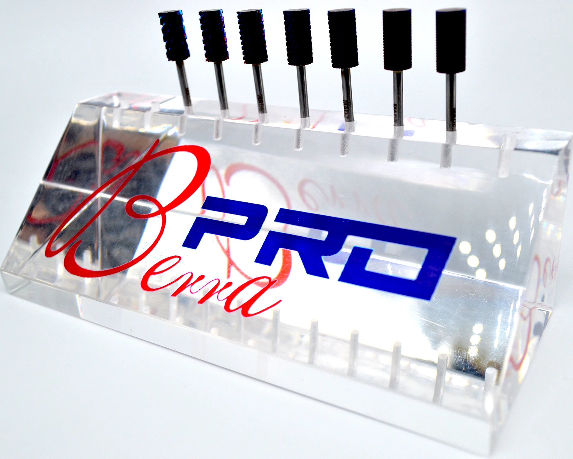 No.2 best quality stock inventory big discount Promotions -66% off nail drill bit low price Limited