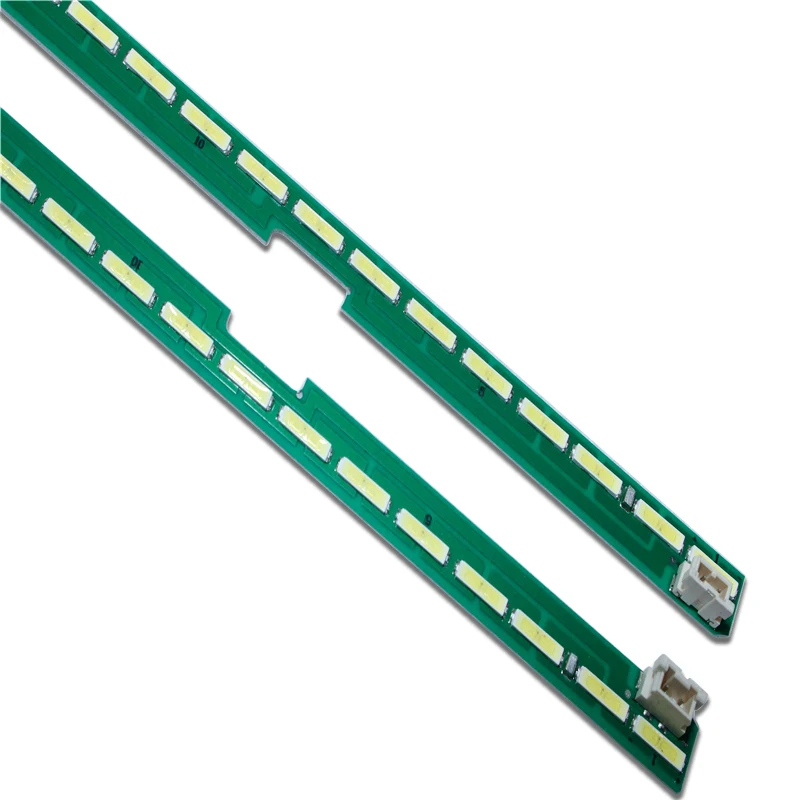 4pcs 55UF6800-CA LED backlight strip 60 lamp for LG 55