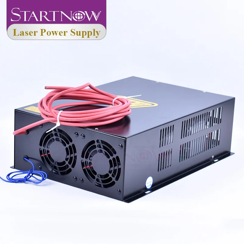 Startnow CO2 레이저 전원 공급 HY-TA150 110/220V PSU 레이저 절단 기계 예비 부품 HY 소스 130W 150W CO2 레이저 튜브